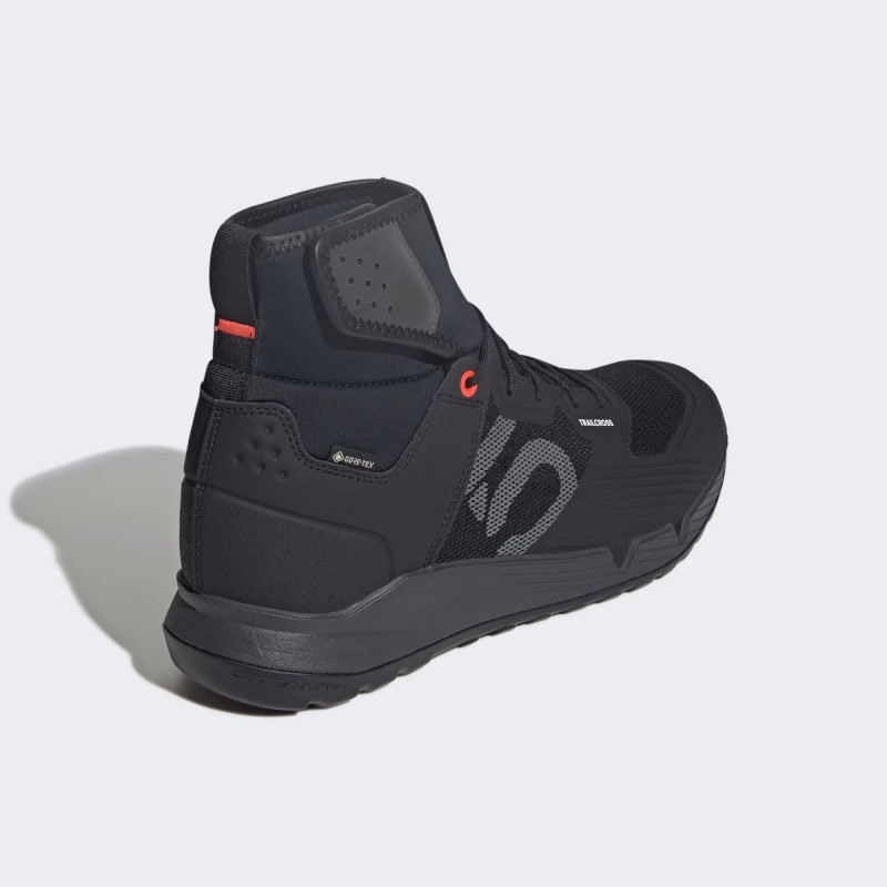 Five Ten Trailcross GTX Mountainbike Shoes - Core Black / Grey