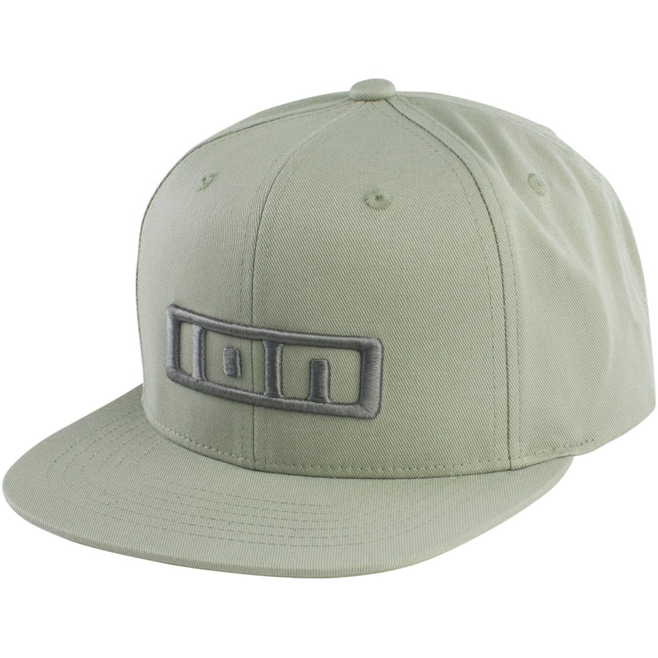 Picture of ION Cap ION Logo - Light Olive