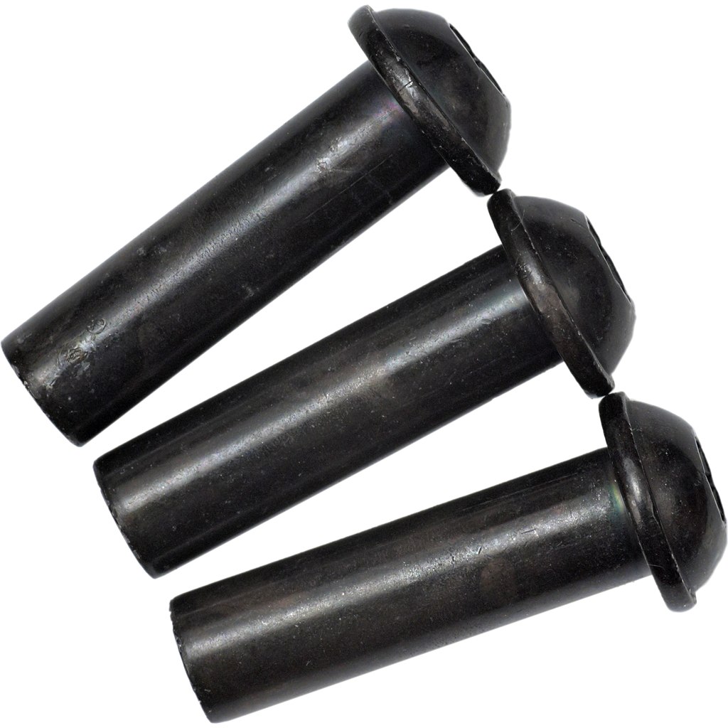 Picture of Bosch Anti Fatigue Nut Set for Drive Unit Mounting of 2011/2012 | Classic+ Line - 1270016434