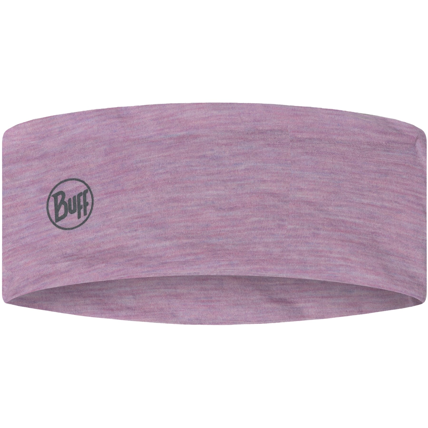 Kuva tuotteesta Buff® Lightweight Merino Wool Headband - Solid Pansy