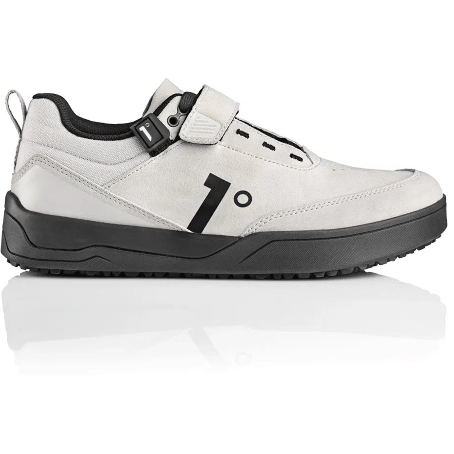 Foto de First Degree Zapatillas MTB - Fuse - light grey