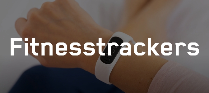 Garmin - fitnesstrackers