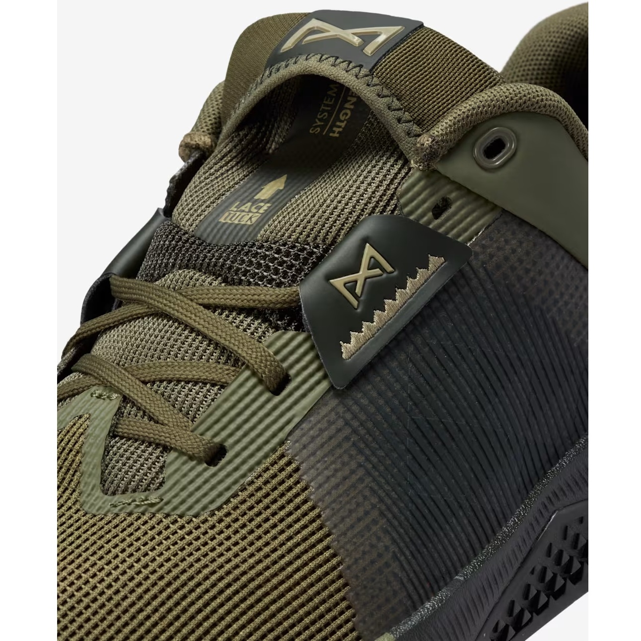 Nike Metcon 10 Training Shoes Men - medium olive/sequoia/black/neutral  olive HJ1875-200 | BIKE24