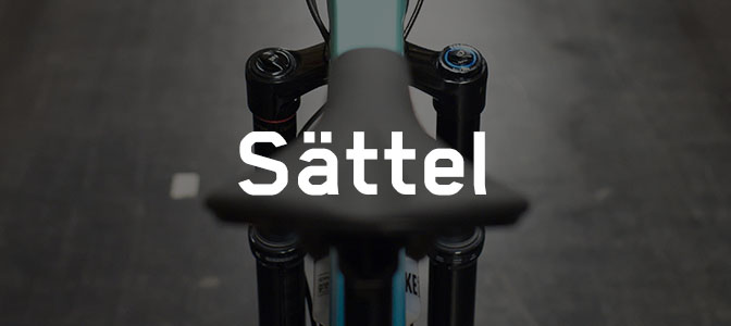 Die besten Sattel-Upgrades für dein Bike