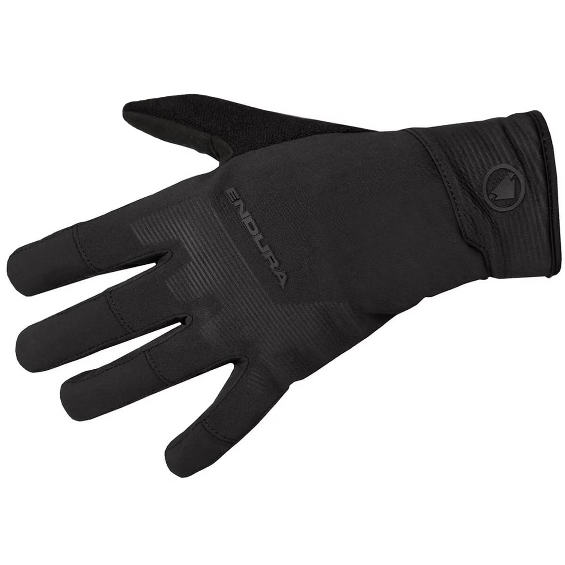 Picture of Endura MT500 Freezing Point Waterproof Gloves - black