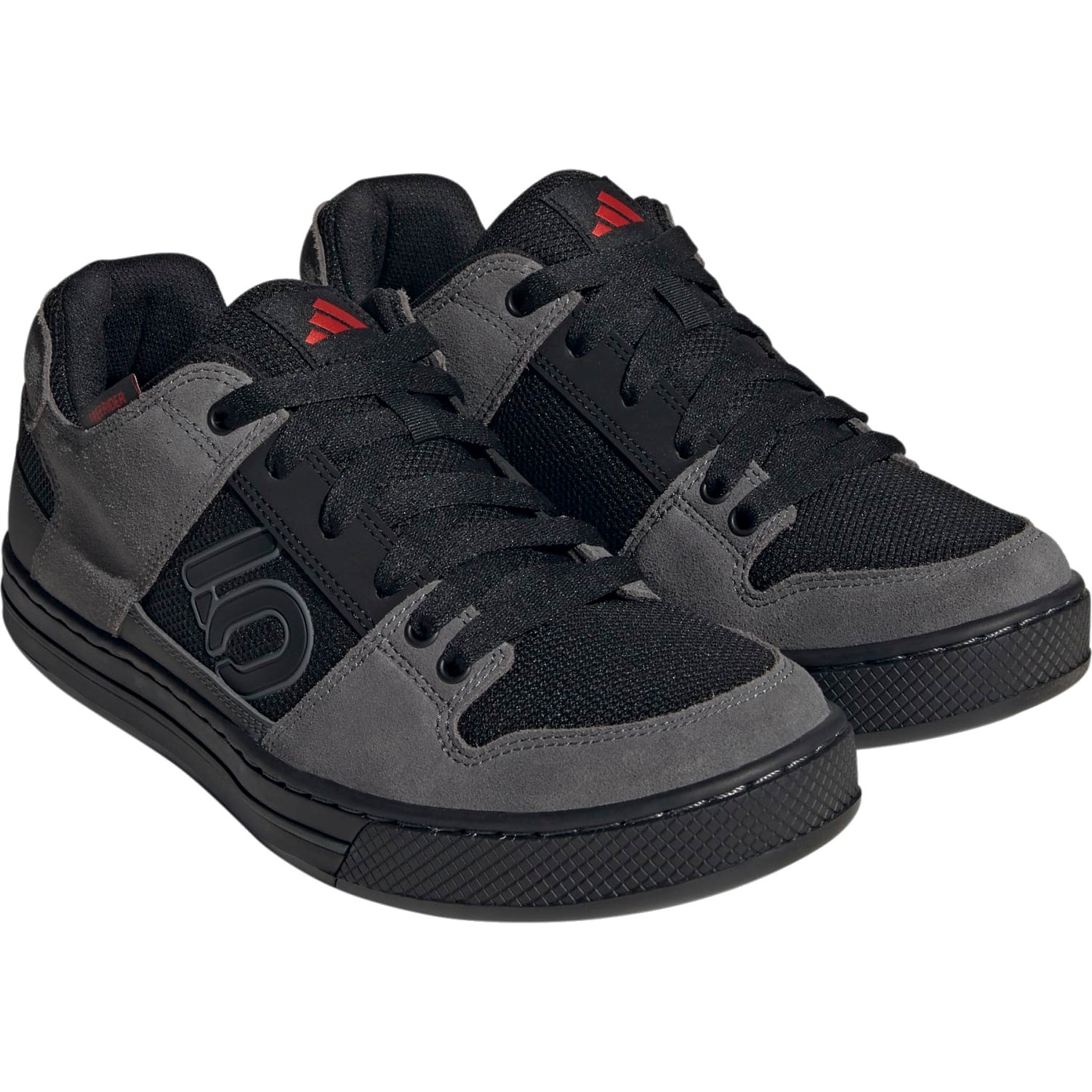 Five Ten Freerider SKU5311 シューズ 26cm MTB adidas FIVE TEN FREERIDER MOUNTAIN BIKE SHOES - Czerń