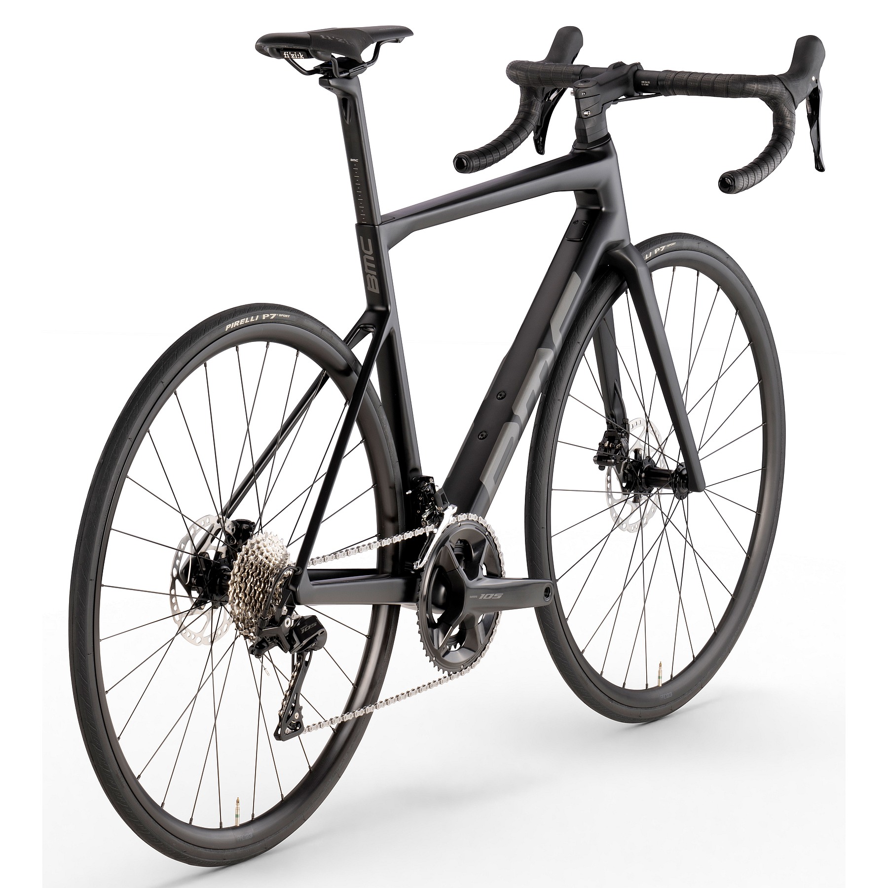 自転車本体 BMC TEAM MACHINE SLR FOUR Teammachine SLR FOUR 105｜BMC Switzerland 日本公式Webサイト