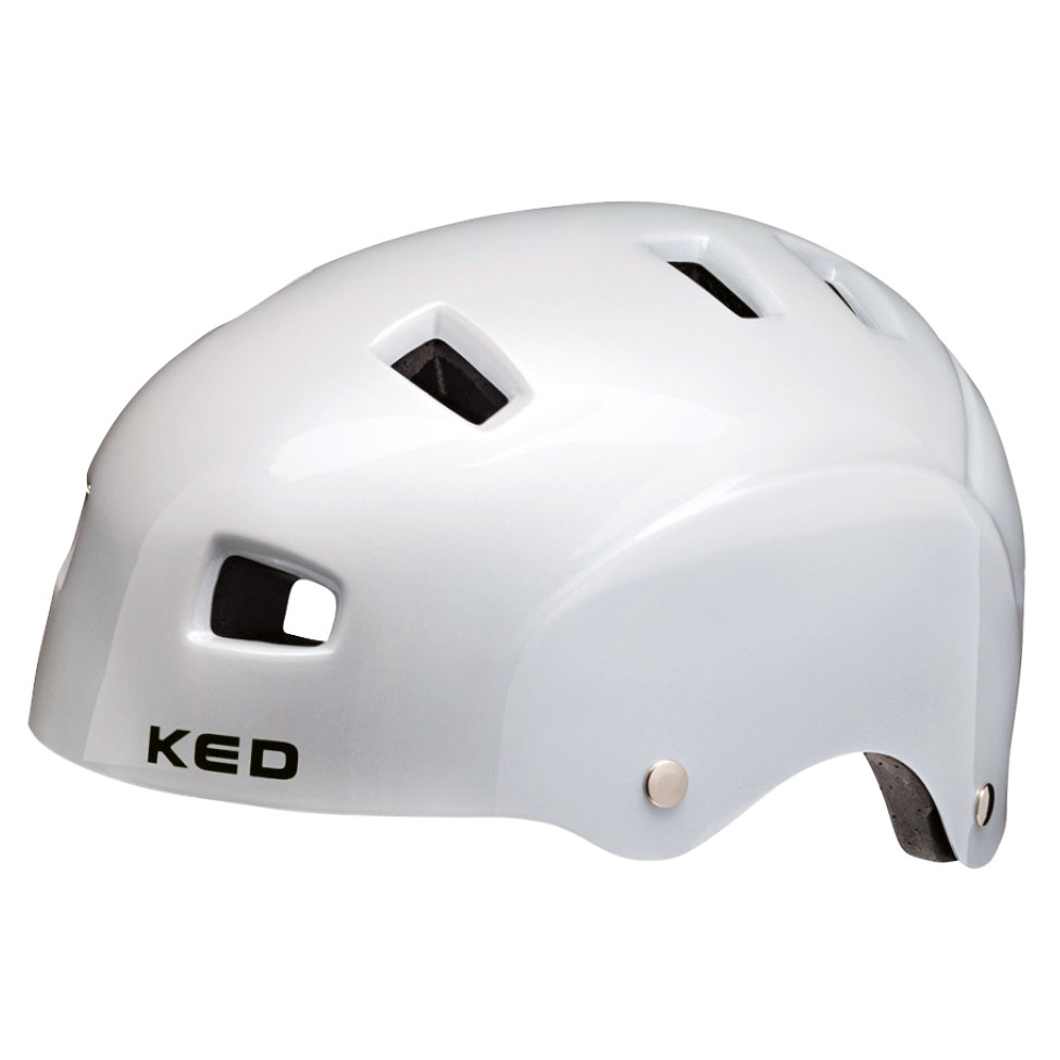 Image of KED 5Forty Helmet - pearl