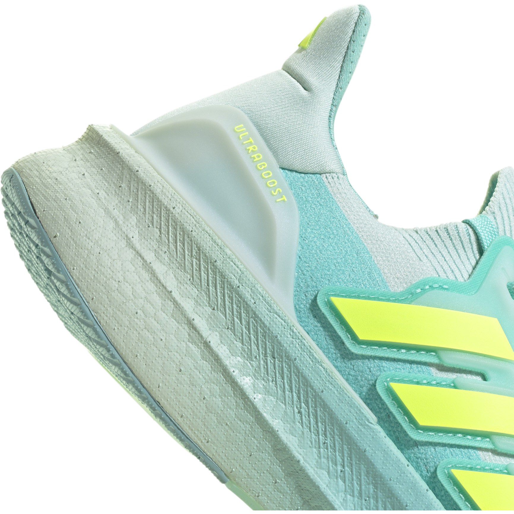 adidas Ultraboost 5 Running Shoes Women - flash aqua/hi-res