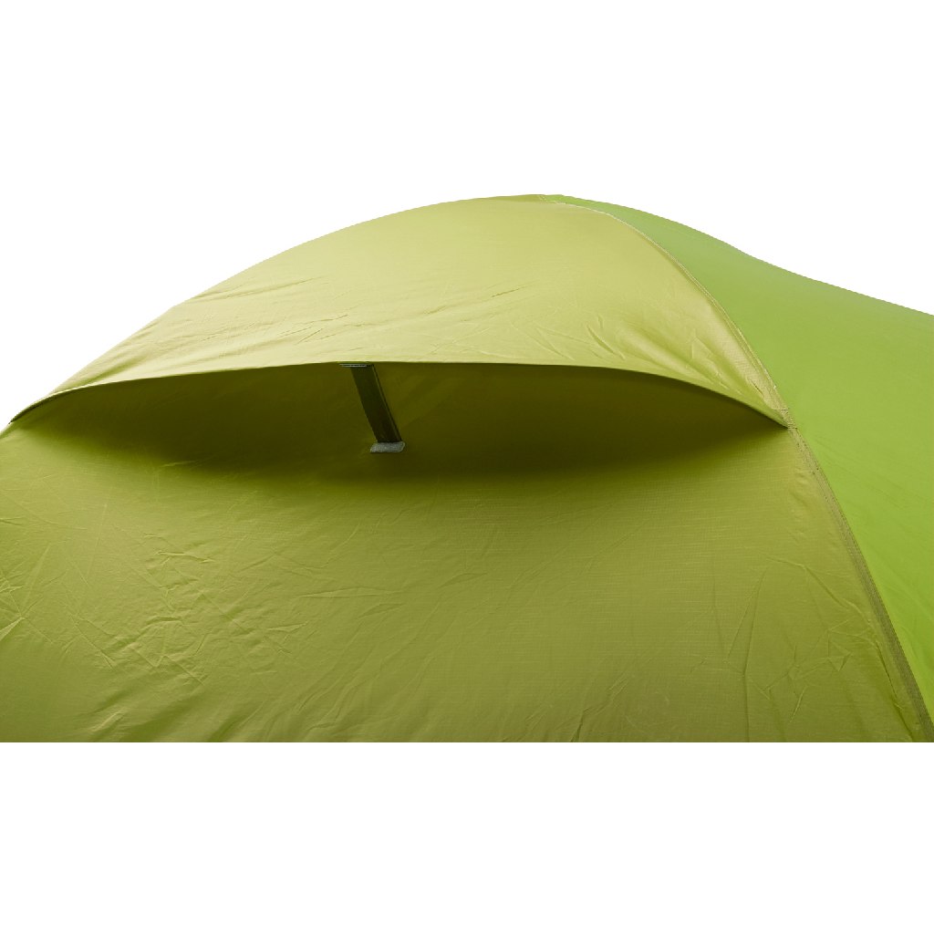 Vaude Campo Casa XT 5P Tent - chute green