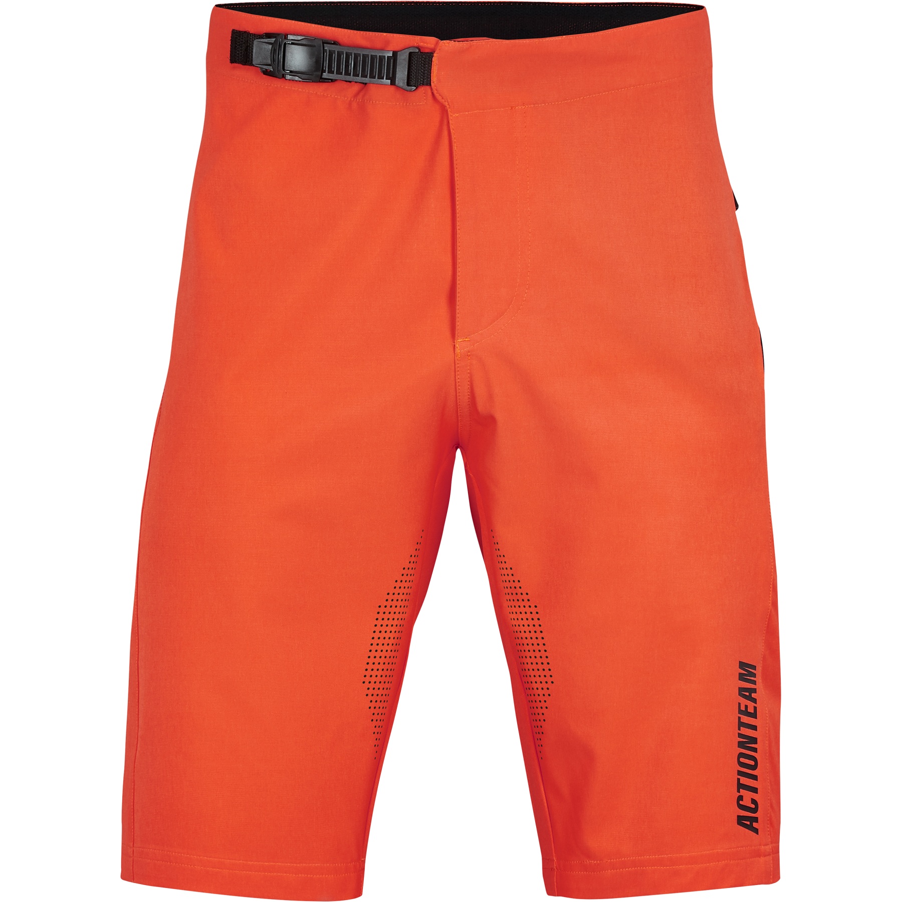 CUBE VERTEX Lightweight Baggy Shorts Men - orange | BIKE24