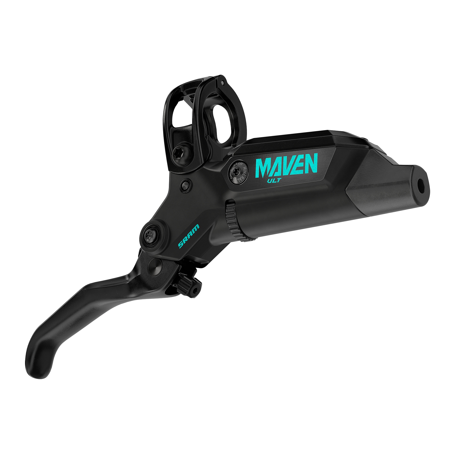 SRAM Maven Disc Brake - Ultimate Expert Kit | 4-Piston | A1 - Set