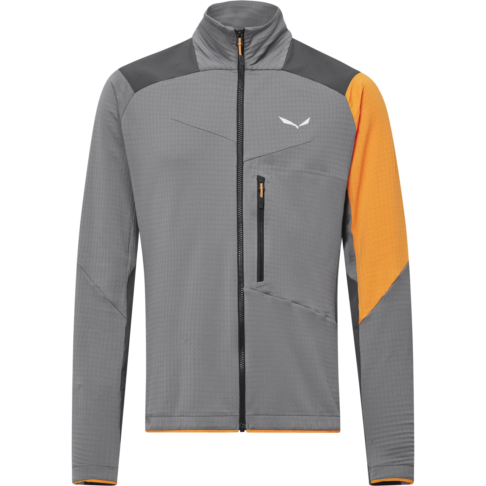 Produktbild von Salewa NXT Polarlite Fleecejacke Herren - quiet shade 0531