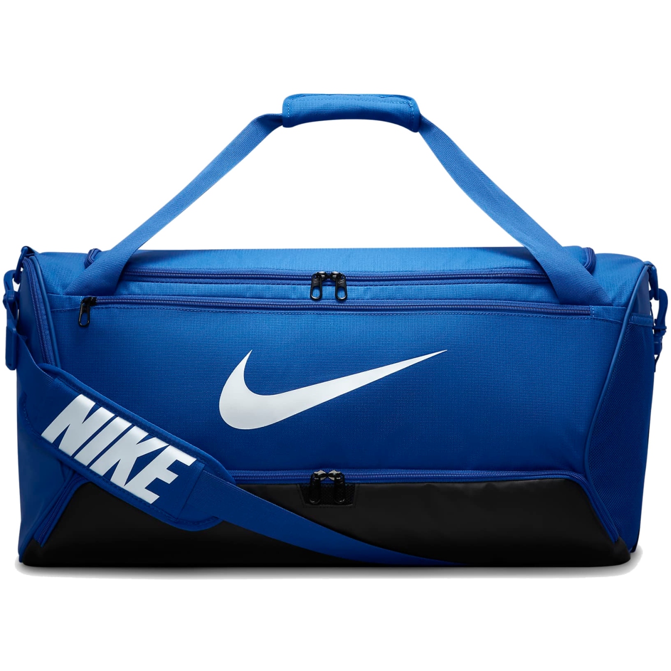 Nike brasilia large sports holdall on sale