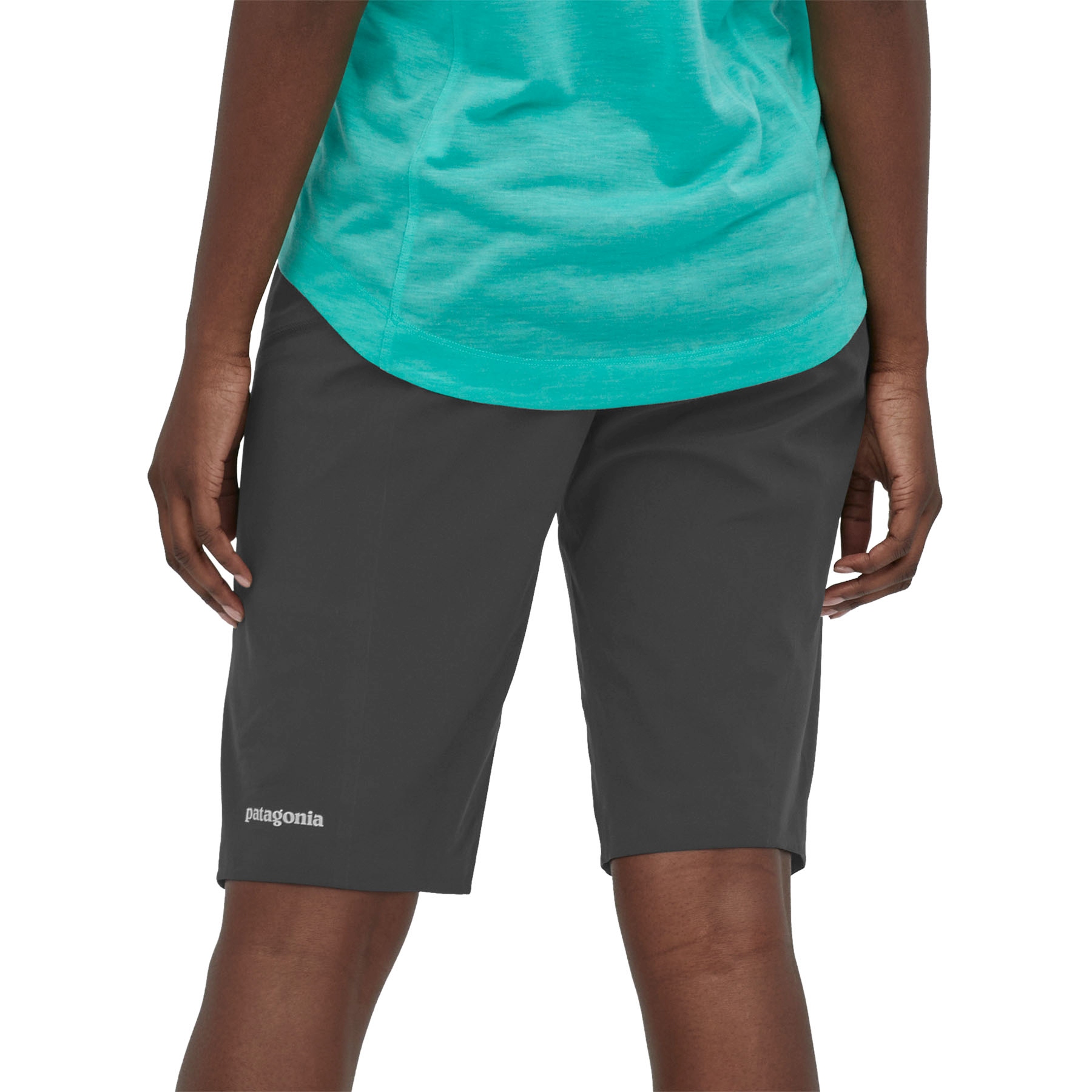 Patagonia women's dirt roamer bike shorts new arrivals
