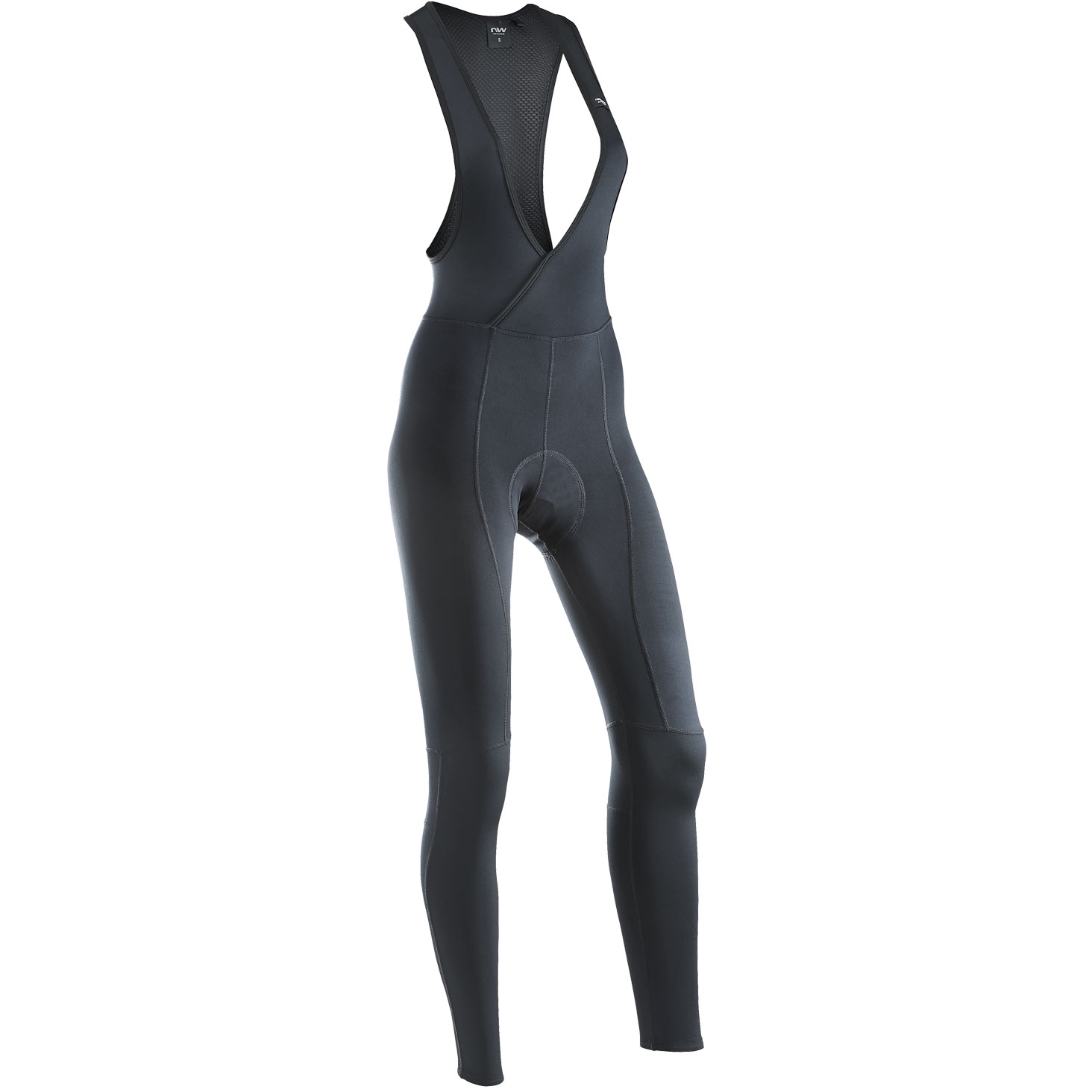 Lange bretelshorts Gonso Stivo Tight BIB