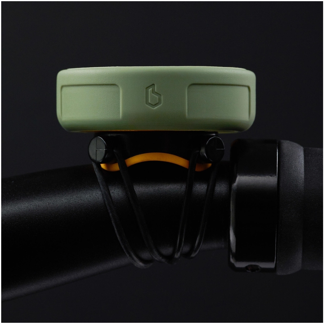 Beeline Velo 2 Protection Pack - alpine green | BIKE24