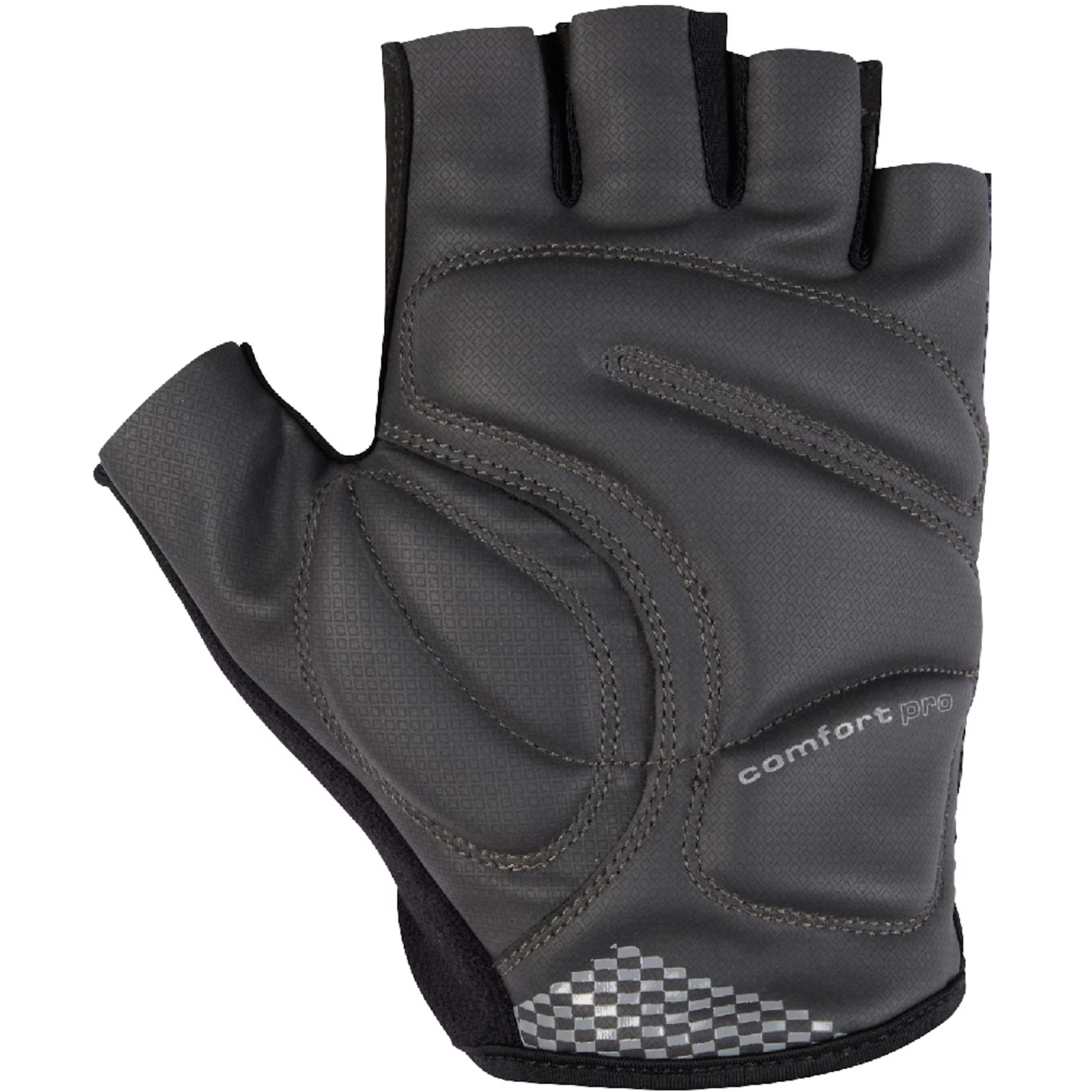 Ziener Celal Guanti Guanti Ciclismo Ziener Celal - Dita Corte - 7