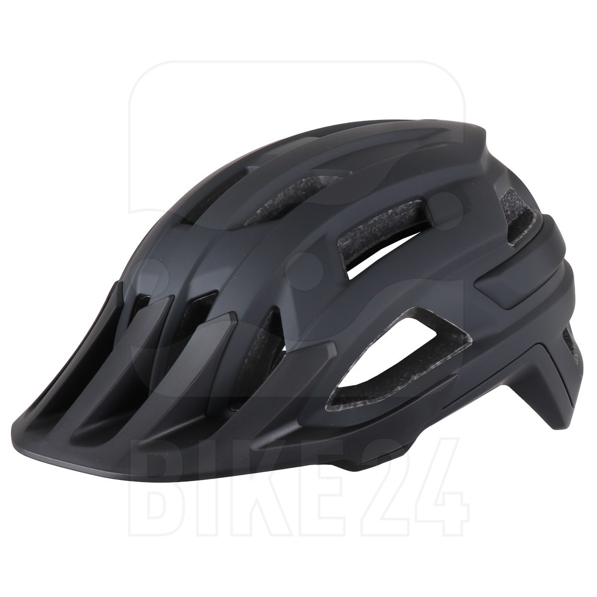 Picture of CUBE Helmet ROOK - black