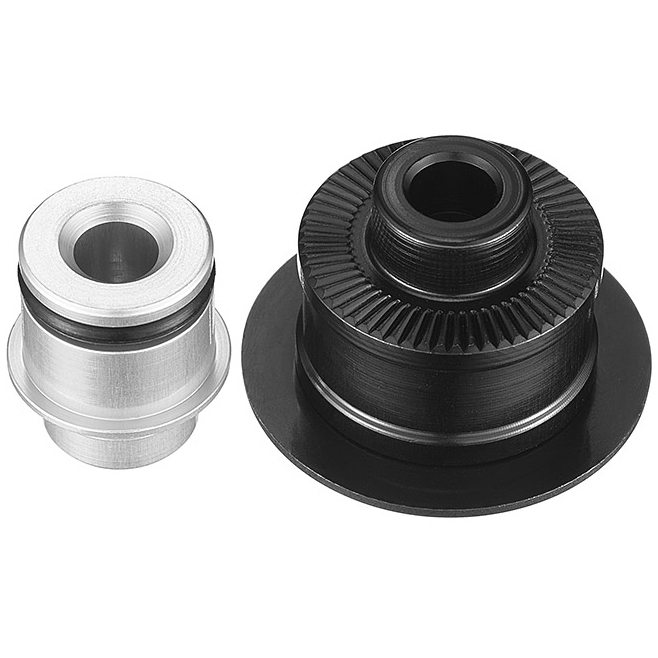 Picture of Mavic Rear Wheel Axle Adapter QRM Auto 10x135mm Quick Releases - LV2510800 / V2510801