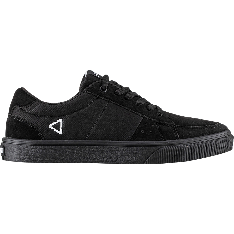 ウェア Size 27cm Leatt 1.0 (Flat) MTB Shoe Leatt Flat 1.0 MTB Shoes Men - black | BIKE24