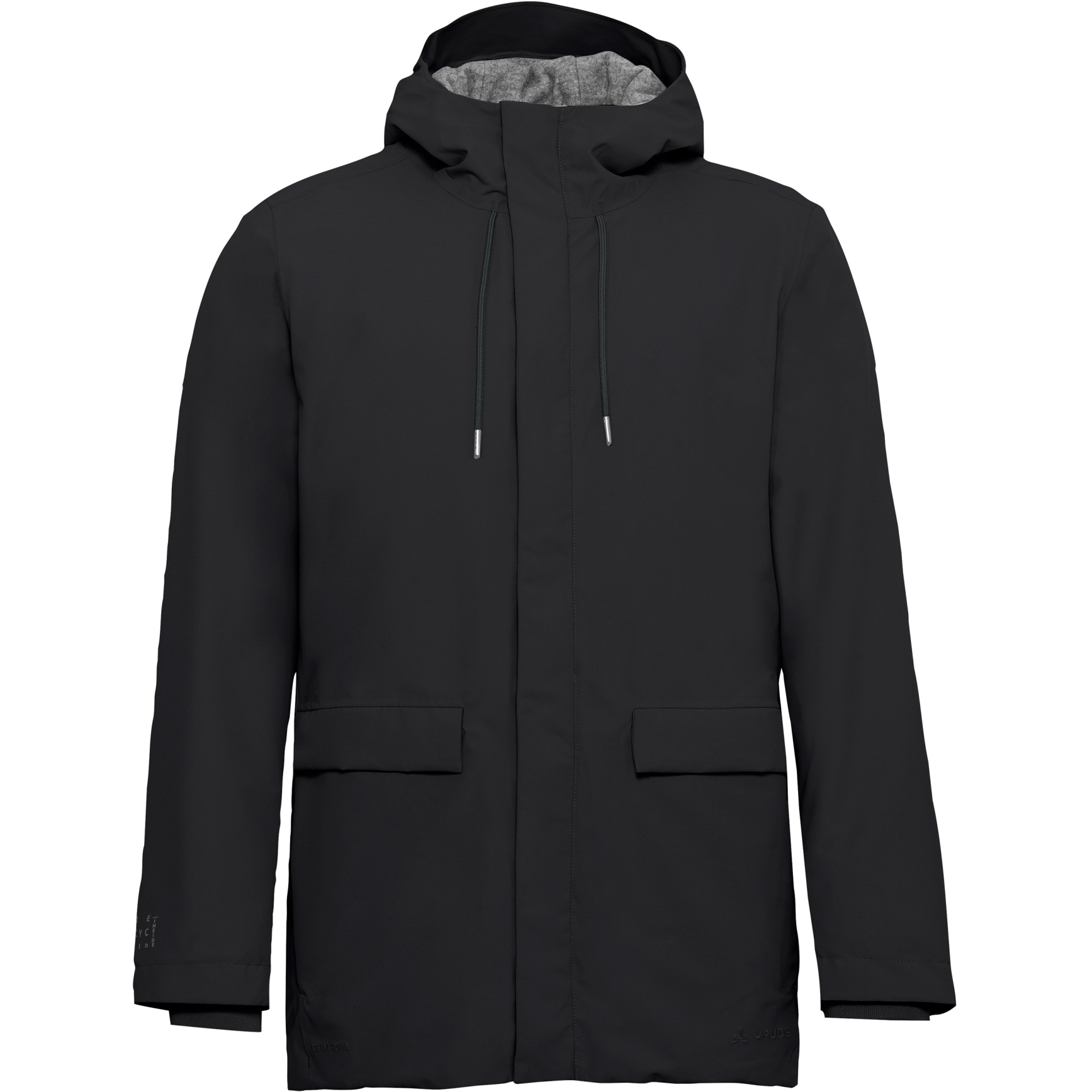 Vaude Berretto - Manukau - khaki
