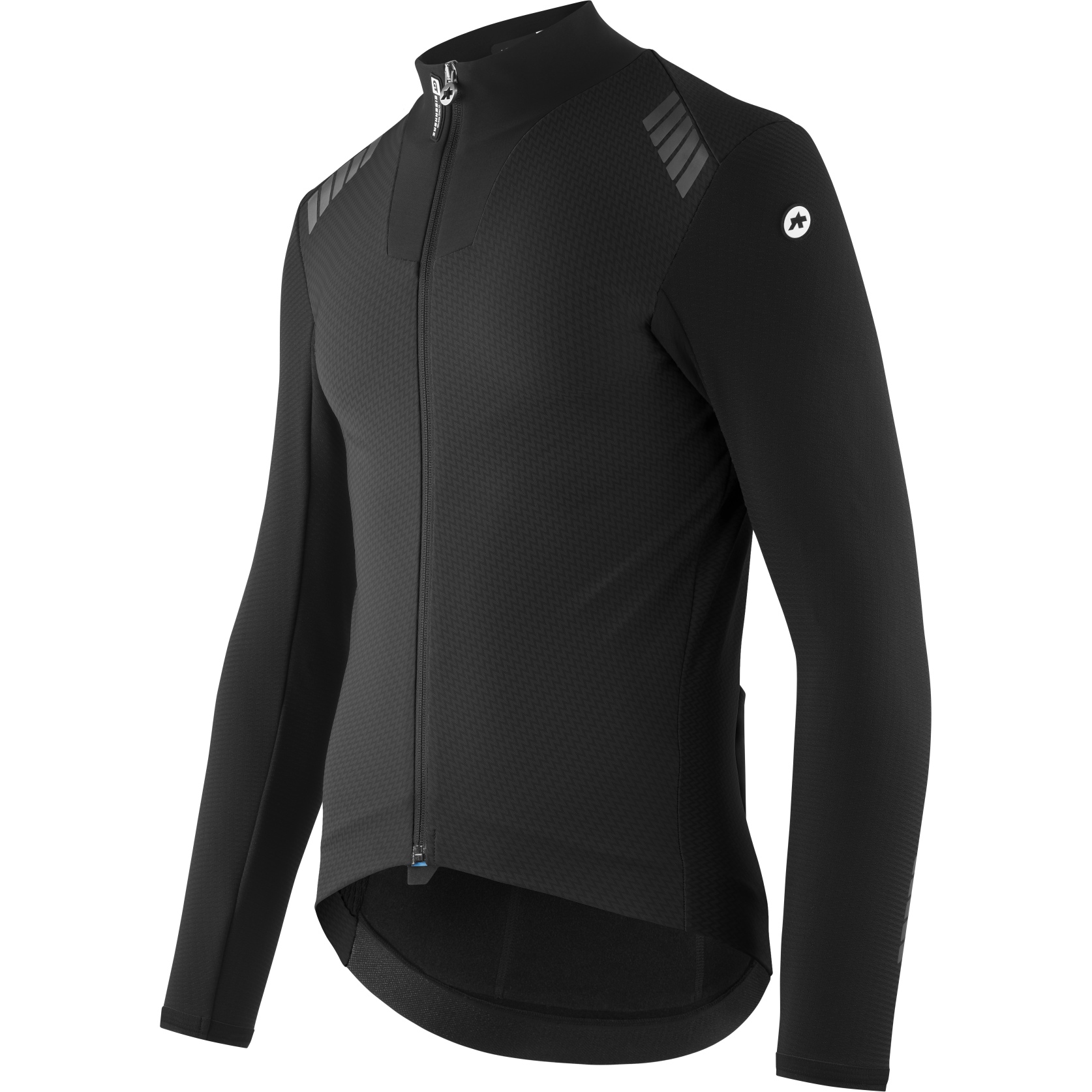 N Assos MILLE GT EISENHERZ Ultraz S11 Winter Jacket Men