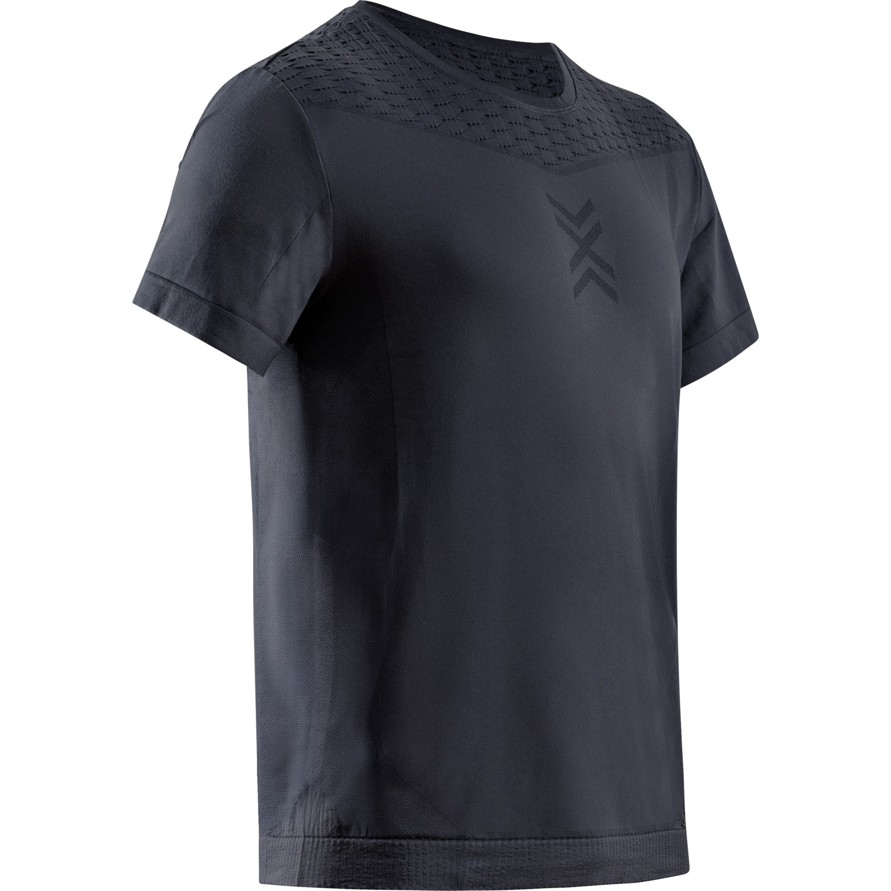 Productfoto van X-Bionic X-Ential Shirt Heren - x black