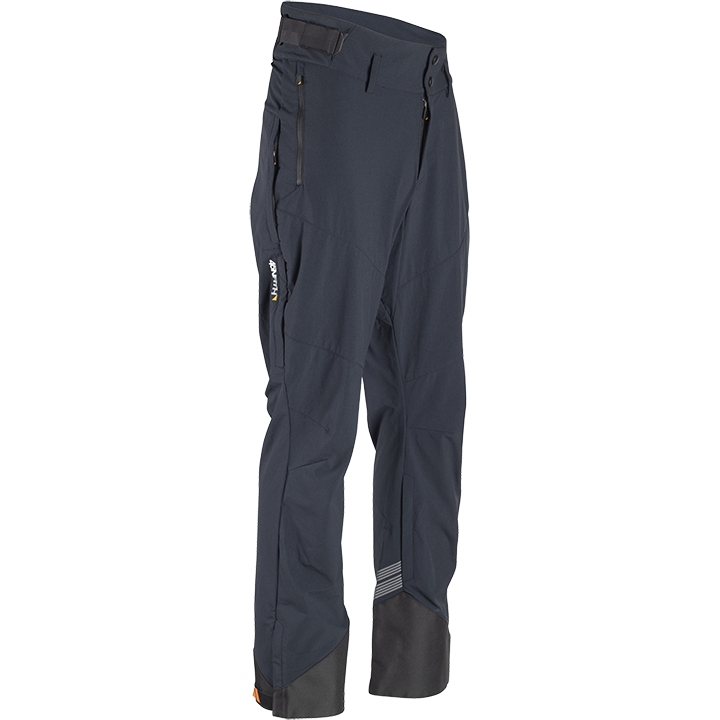 Picture of 45NRTH Naughtvind Softshell Trouser - black