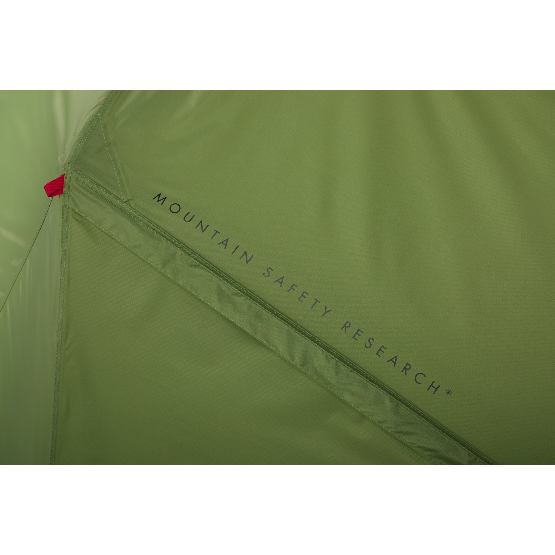 MSR Elixir 1 Tent - Green | BIKE24