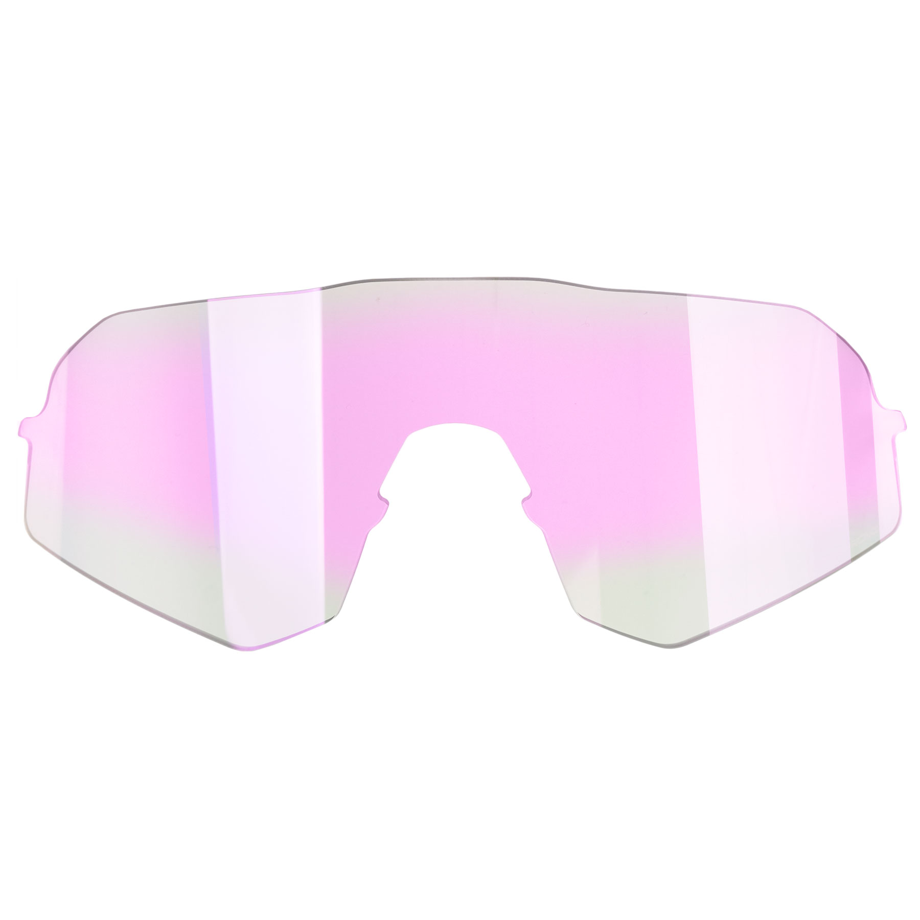 Produktbild von 100% Slendale SL Wechselglas - Purple Mirror Photochromic