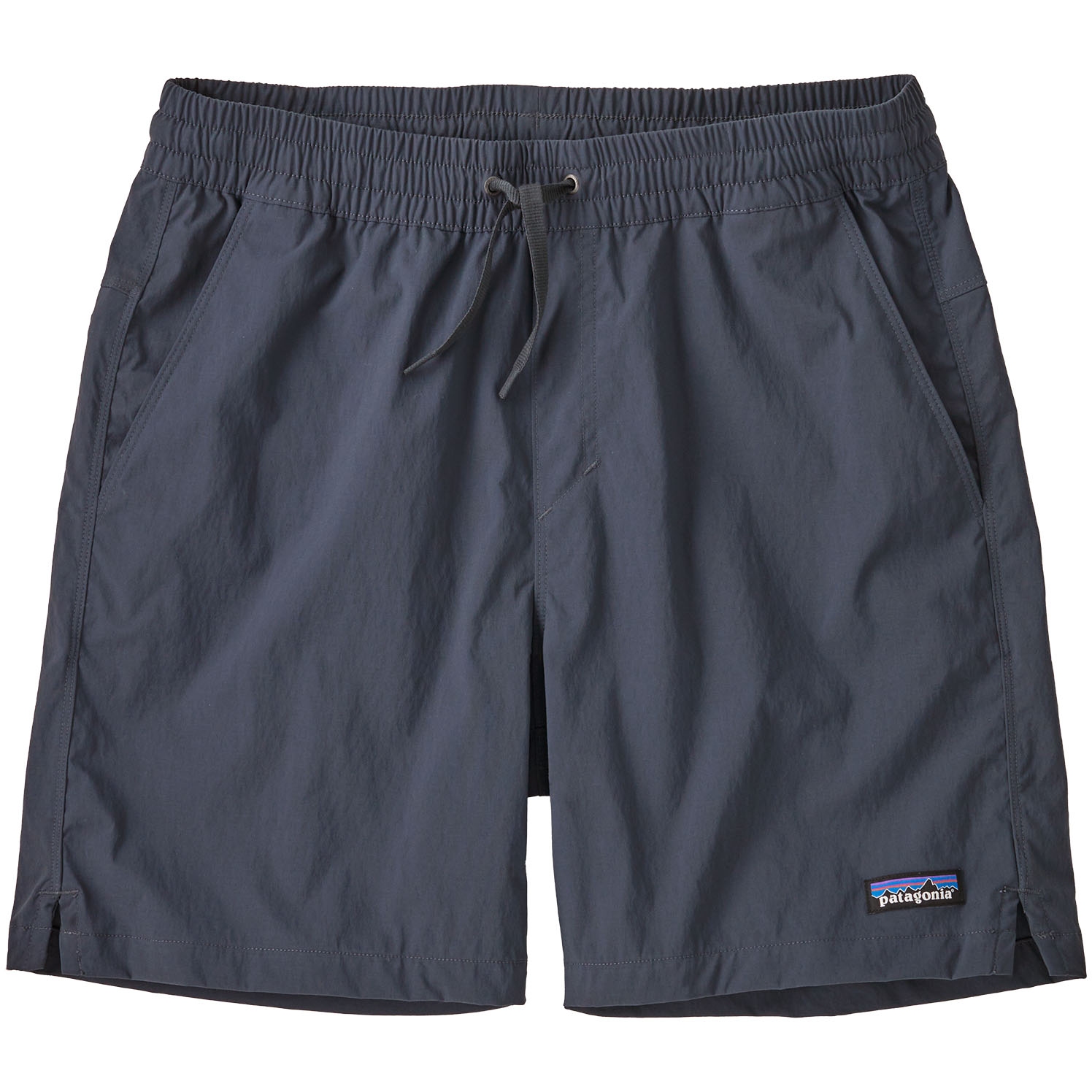 Produktbild von Patagonia Baggies Lights 6&quot; Shorts Herren - Smolder Blue