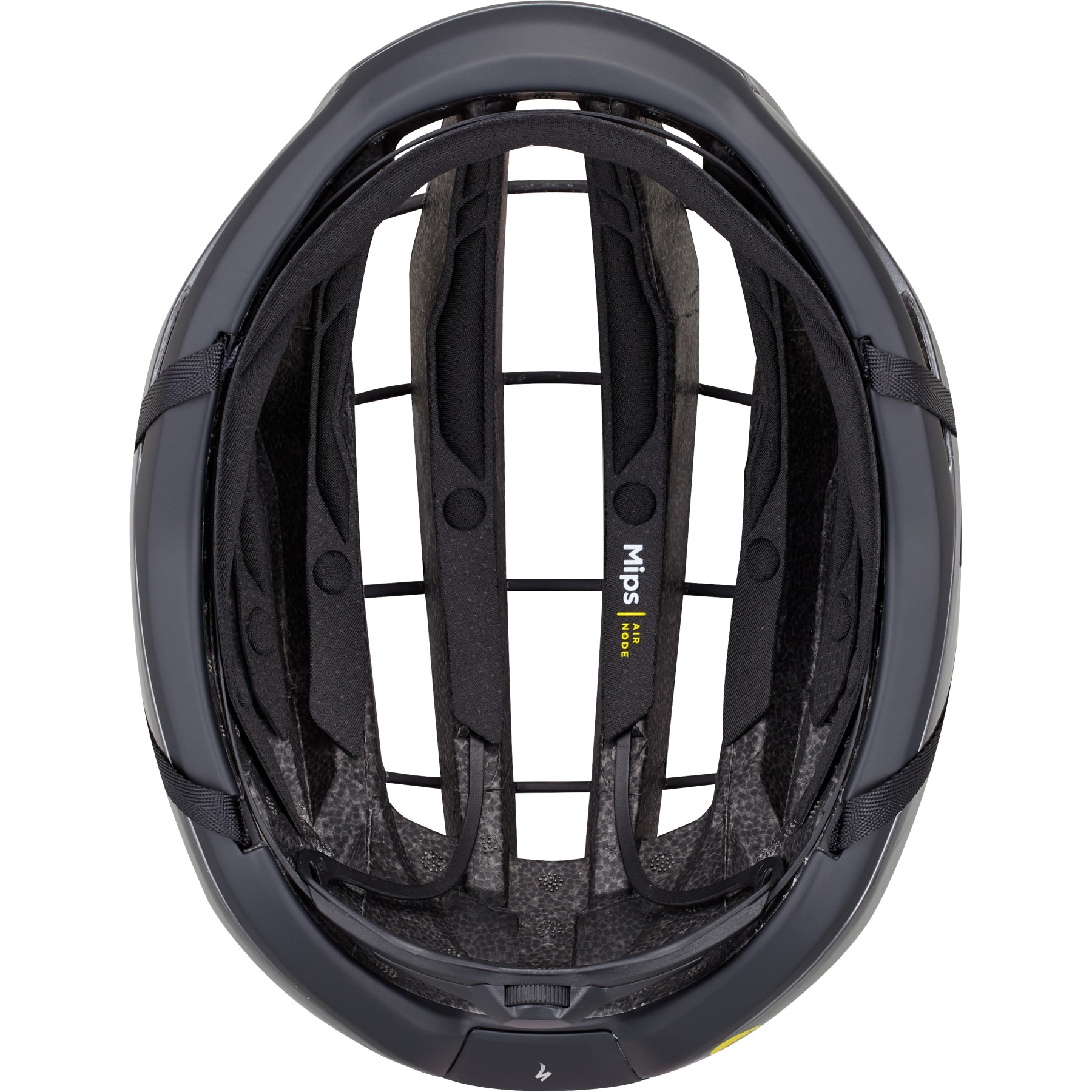 Specialized S-Works Prevail 3 Road Helmet - Smoke | BIKE24