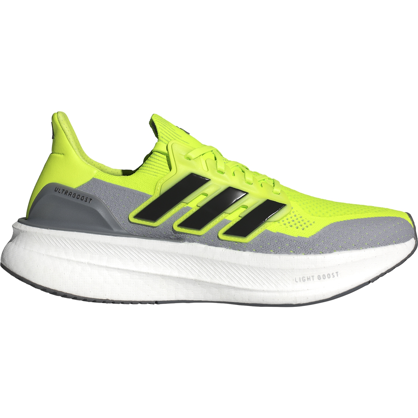 adidas Ultraboost 5 Laufschuhe Herren lucid lemon core black cloud white ID8819