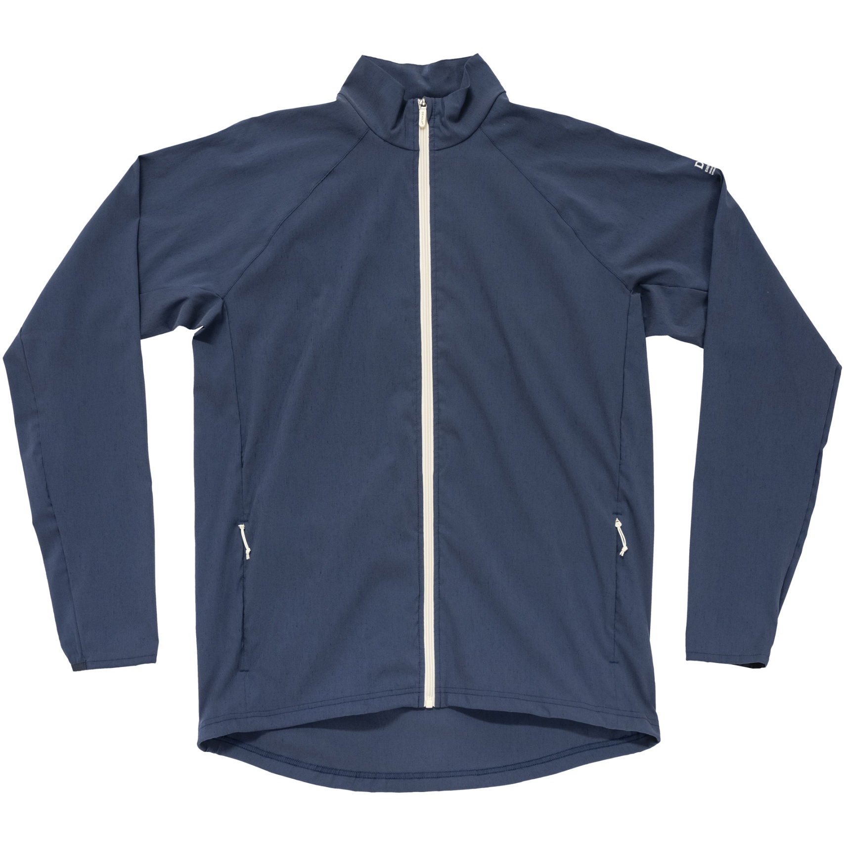 Xtreme Thermoset Heren Merino Wol - Thermoshirt Thermolegging - Black Melange