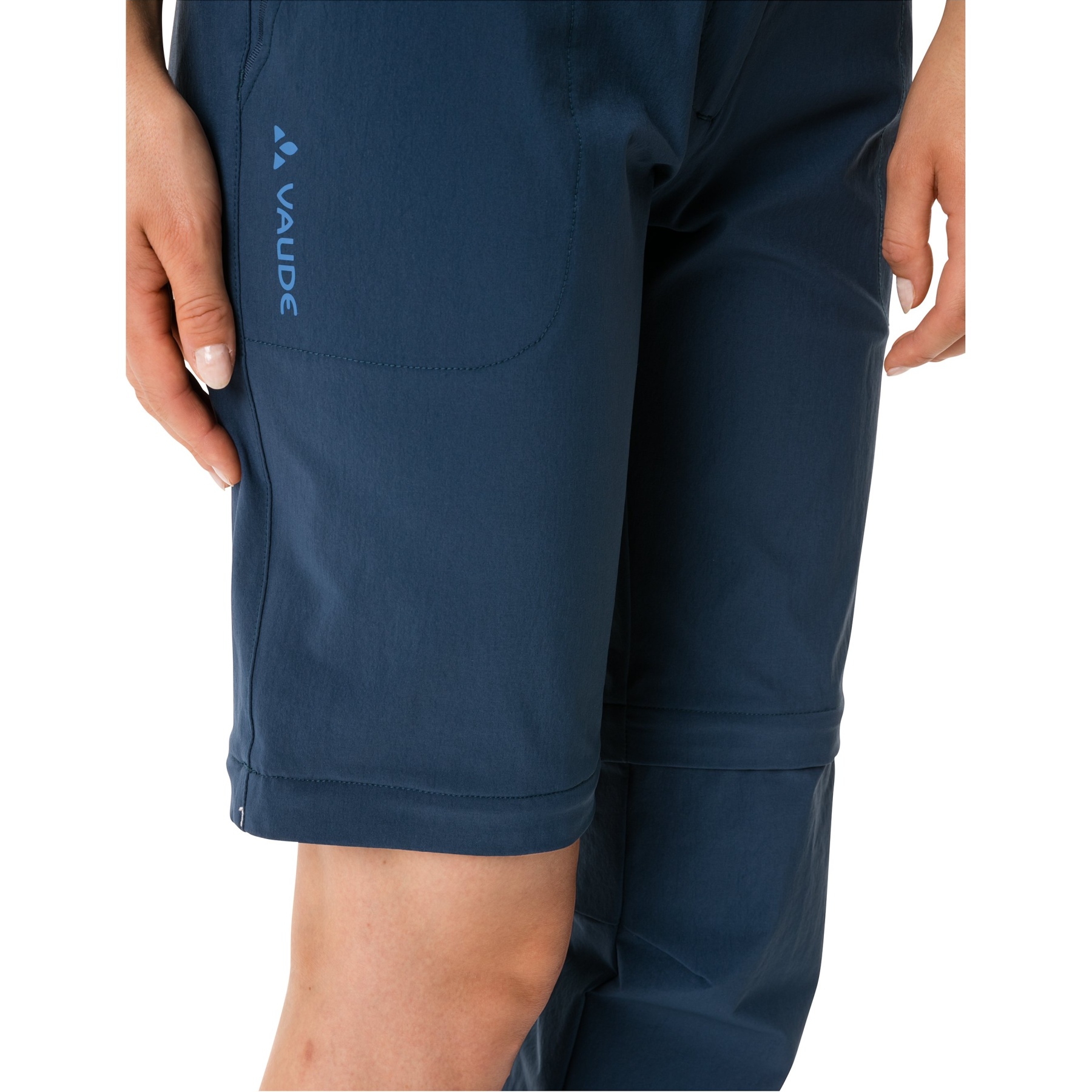 Farley Stretch III outdoor trousers women's