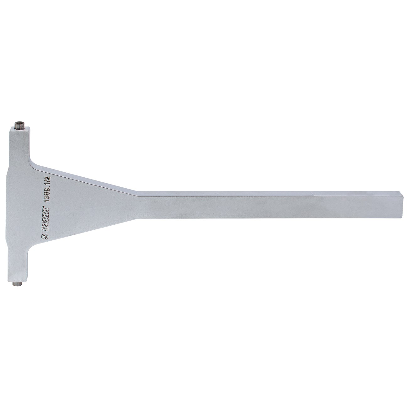 Picture of Unior Bike Tools Controlling Caliper Arm for 1689 Wheel Centering Stand - 1689.1