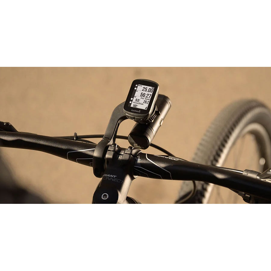 regn Plys dukke Cordelia Garmin Edge 130 Plus Heart Rate Bundle GPS Cycling Computer | BIKE24