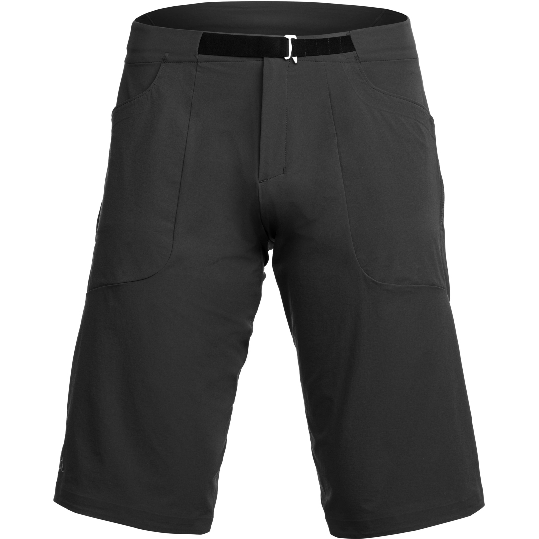 Image of 7mesh Glidepath Shorts - Black