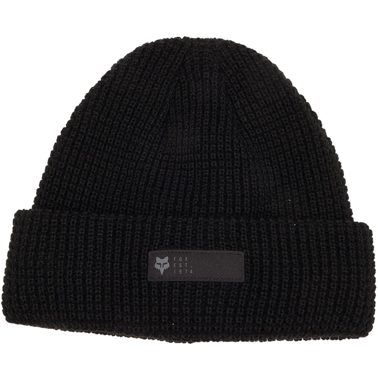 Picture of FOX Zenther Beanie - black