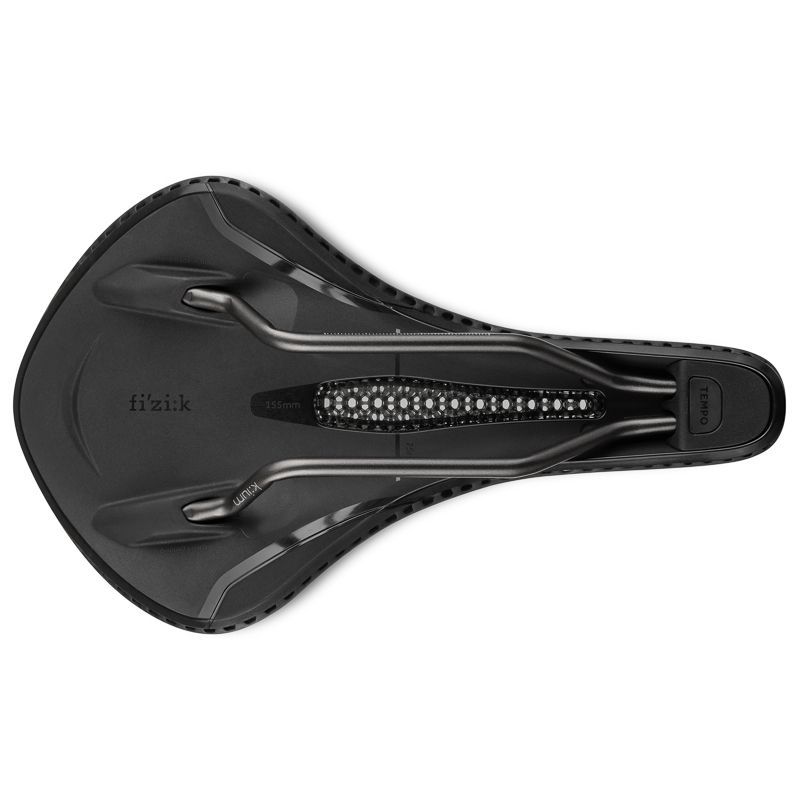 Fizik Tempo Aliante R3 Adaptive Saddle - black | 155mm | BIKE24