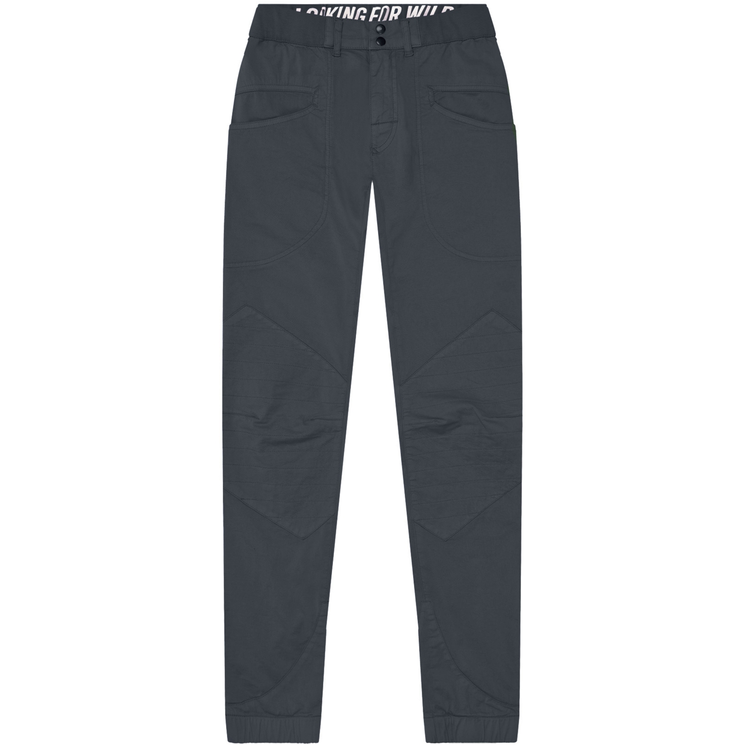 Picture of LOOKING FOR WILD Fitz Roy Men&#039;s Pants - Ebony