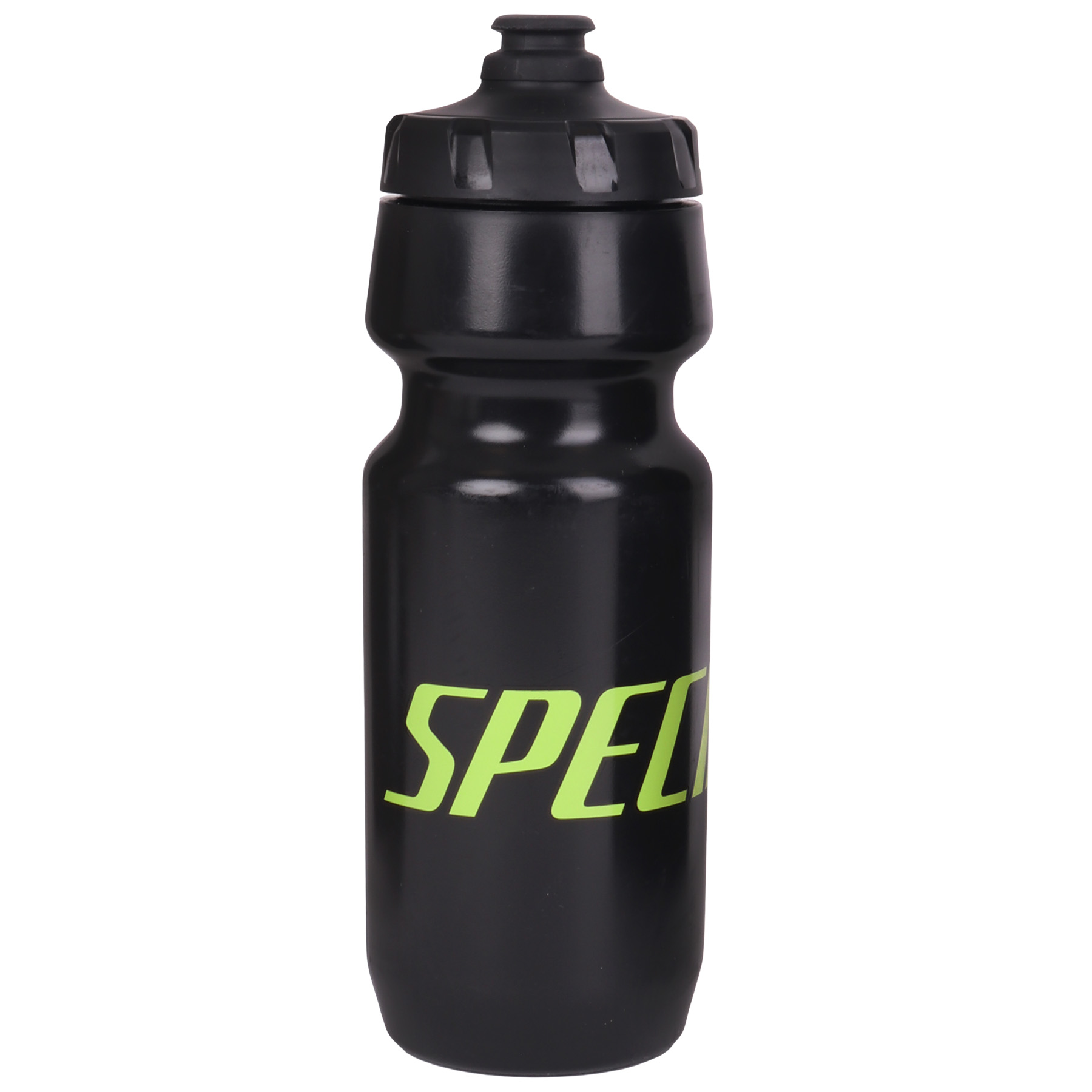 Picture of Specialized Big Mouth Bottle 700ml - Wordmark Black