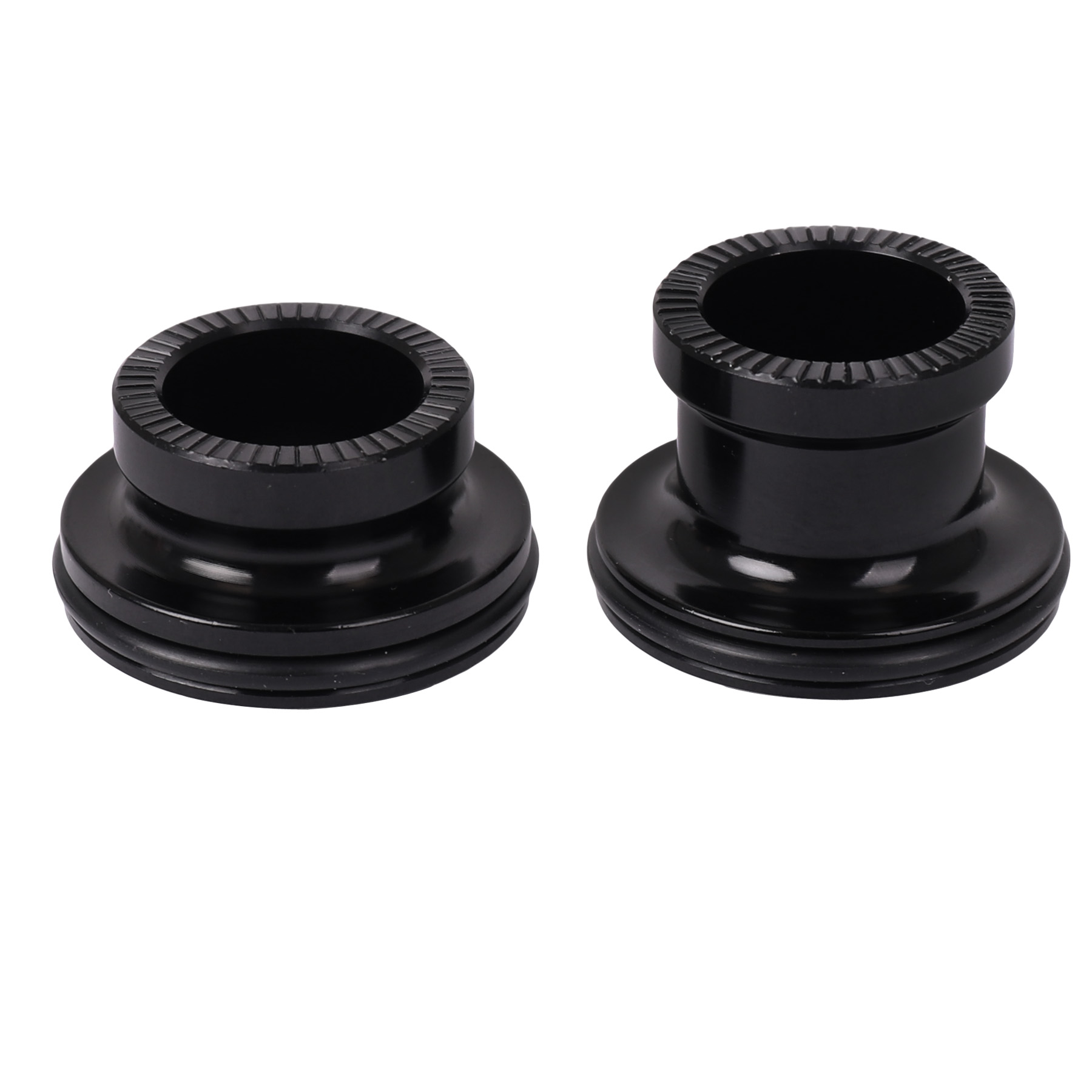 Picture of Boyd Cycling End Caps for Skyuka Hubs - Pair - 15x100mm