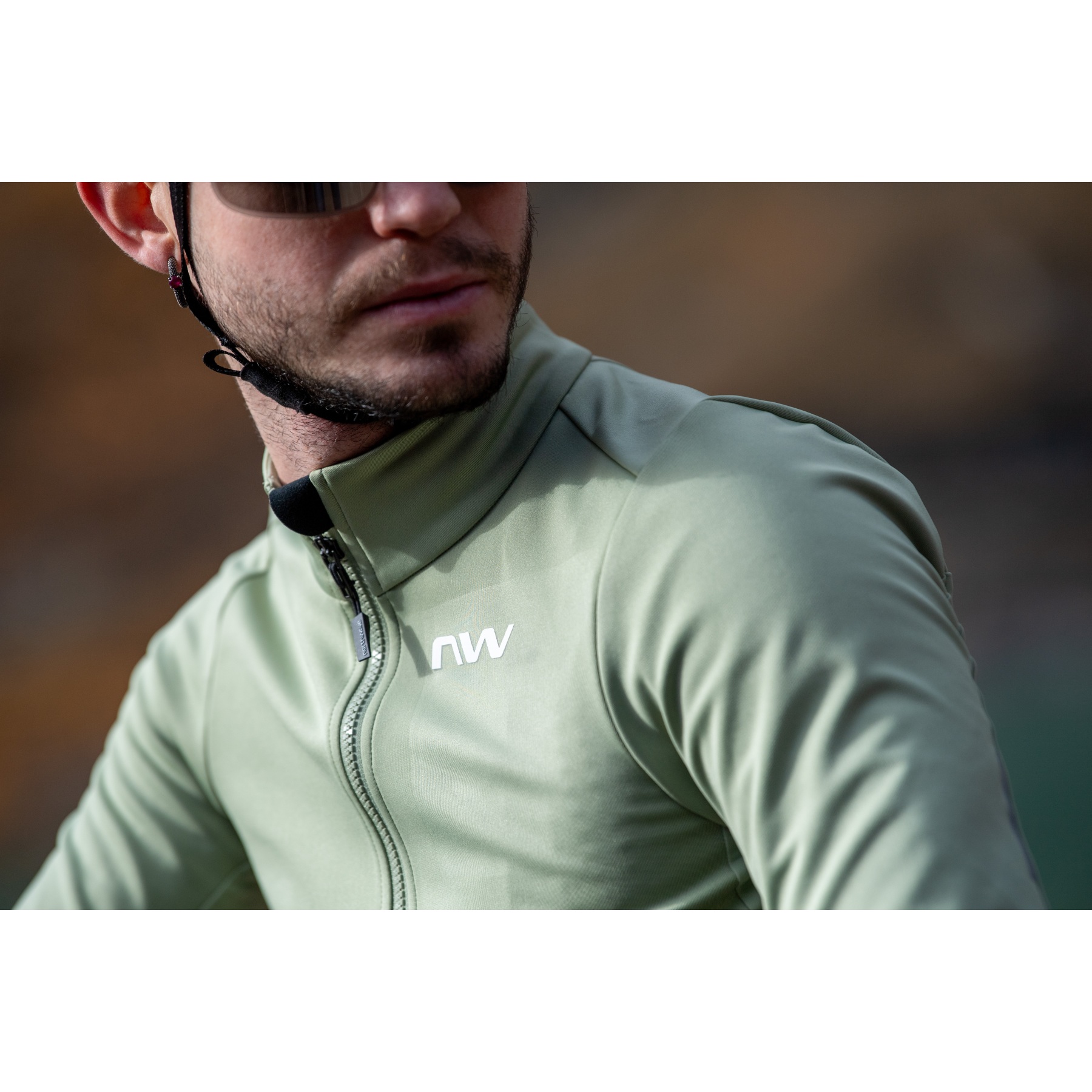 Northwave Extreme Jacket Men - black 10 | BIKE24