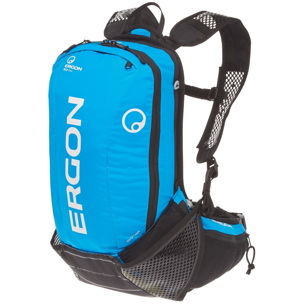 Image of Ergon BX2 Evo Backpack - blue