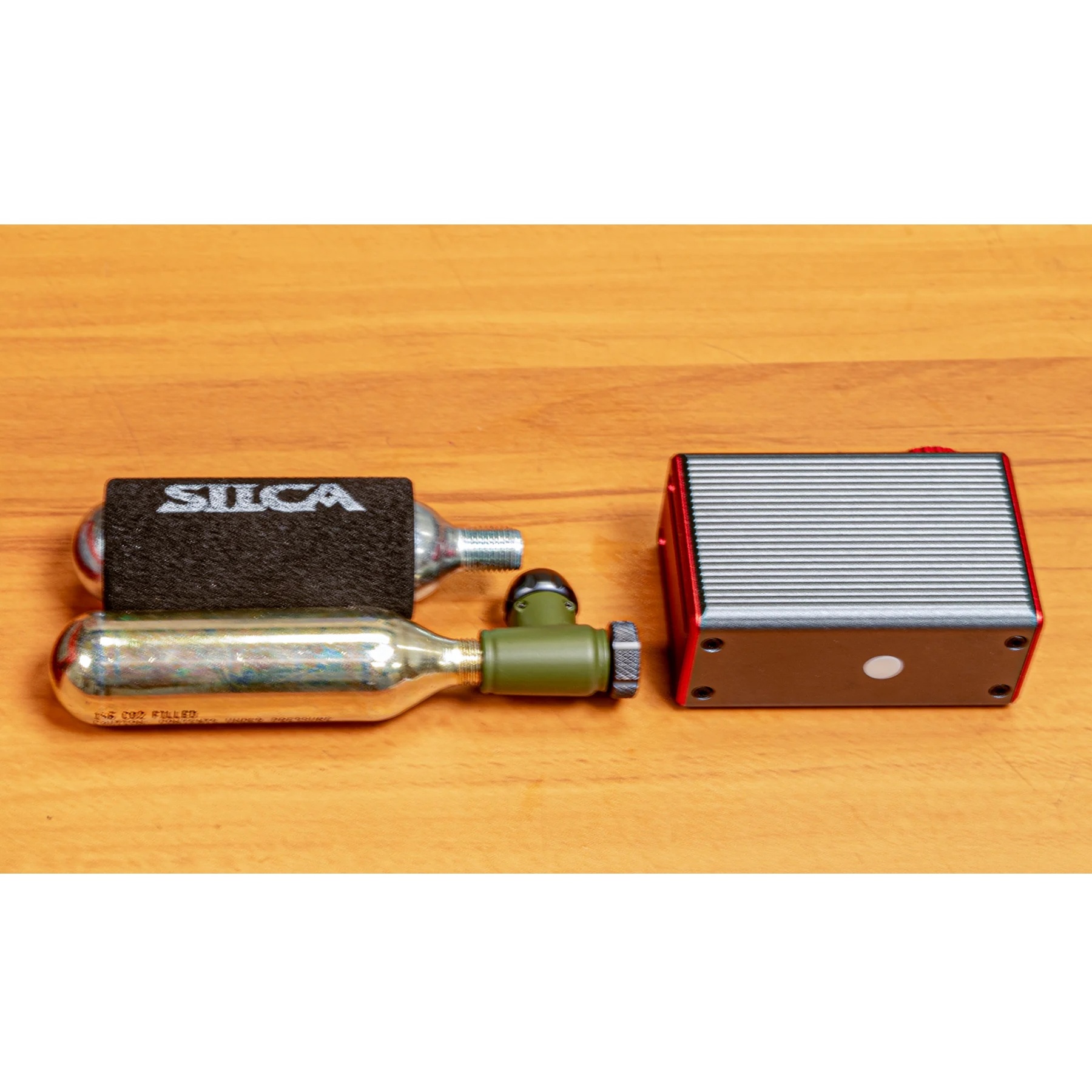 SILCA Elettrico Ultimate Electric Air Pump | BIKE24