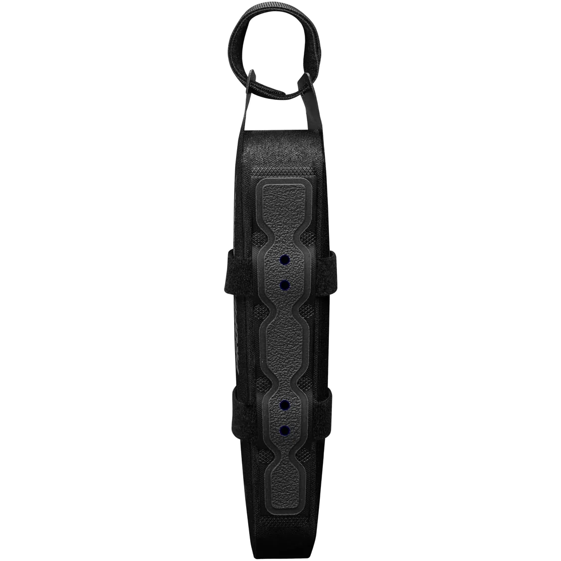 Profile Design XL Storage Case ATTACK - Boîte De Rangement Tube Supérieur Vélo Noir