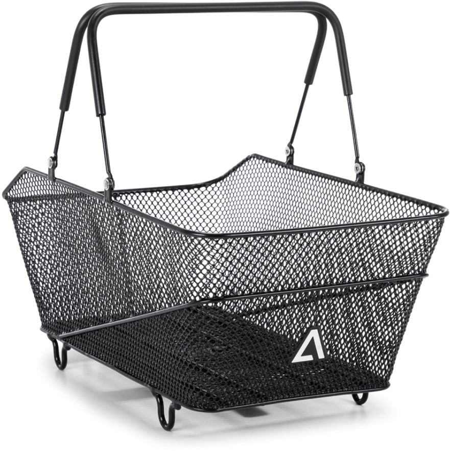 Bild von CUBE ACID 30 Trunk RILink 2.0 Gepäckträgerkorb - metall