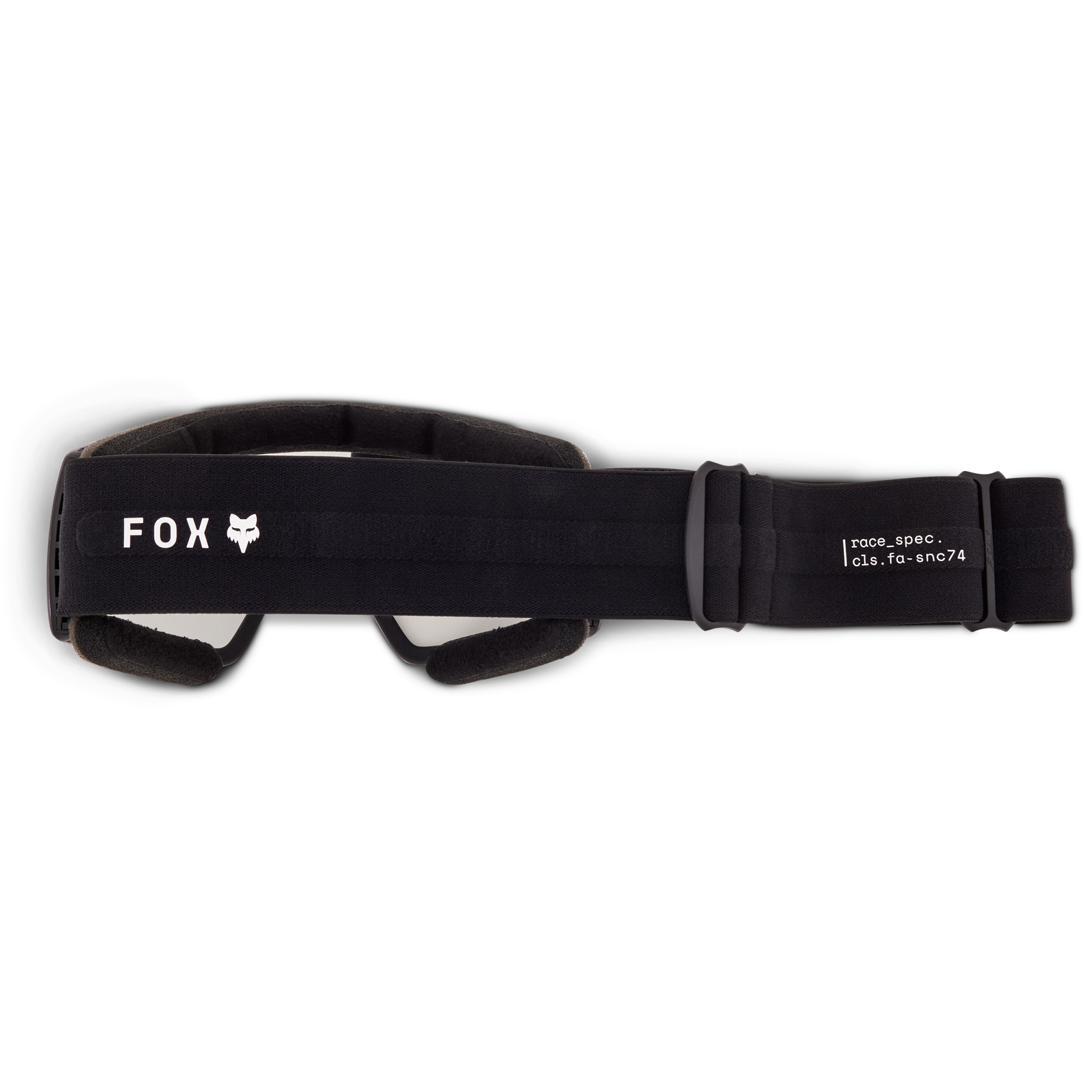 Purevue Black/Woods Goggles